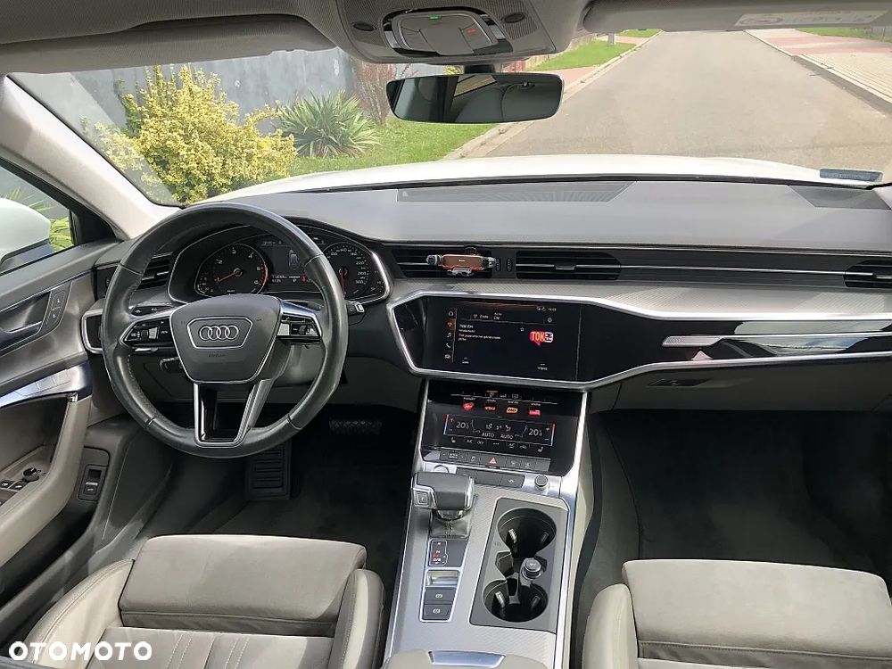 Audi A6 - 13