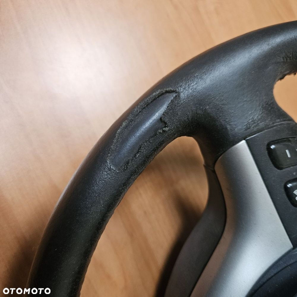 Kierownica BMW Serii 3 E46 - 2