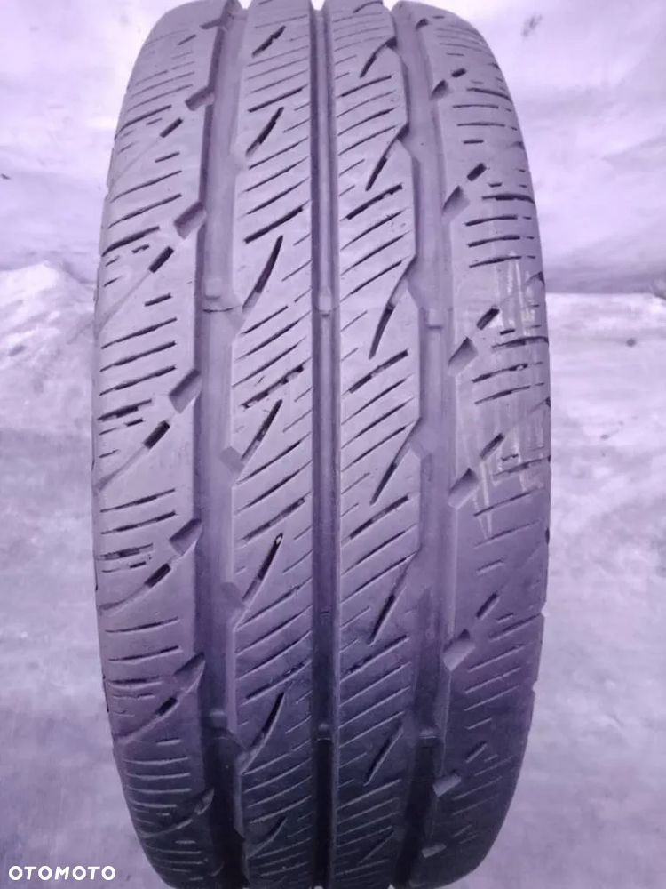Uniroyal Rain Max 2 225/65 R16C 112/110R 2022 8-8.5MM - 1