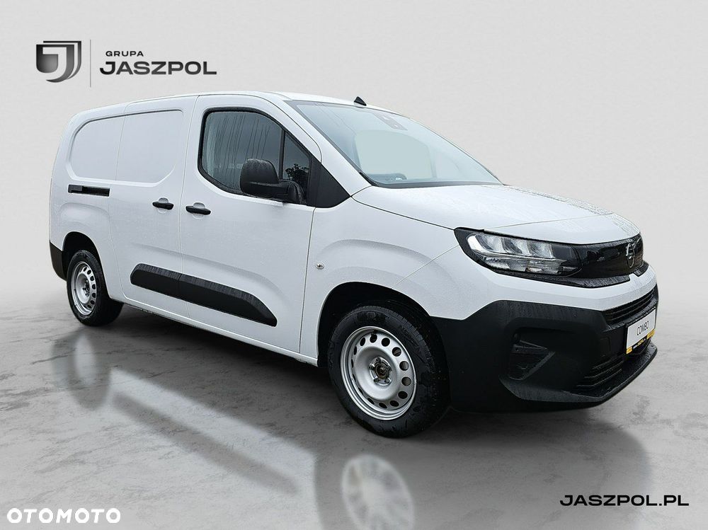 Opel Combo - 3