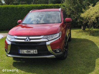 Mitsubishi Outlander 2.0 2WD - 2