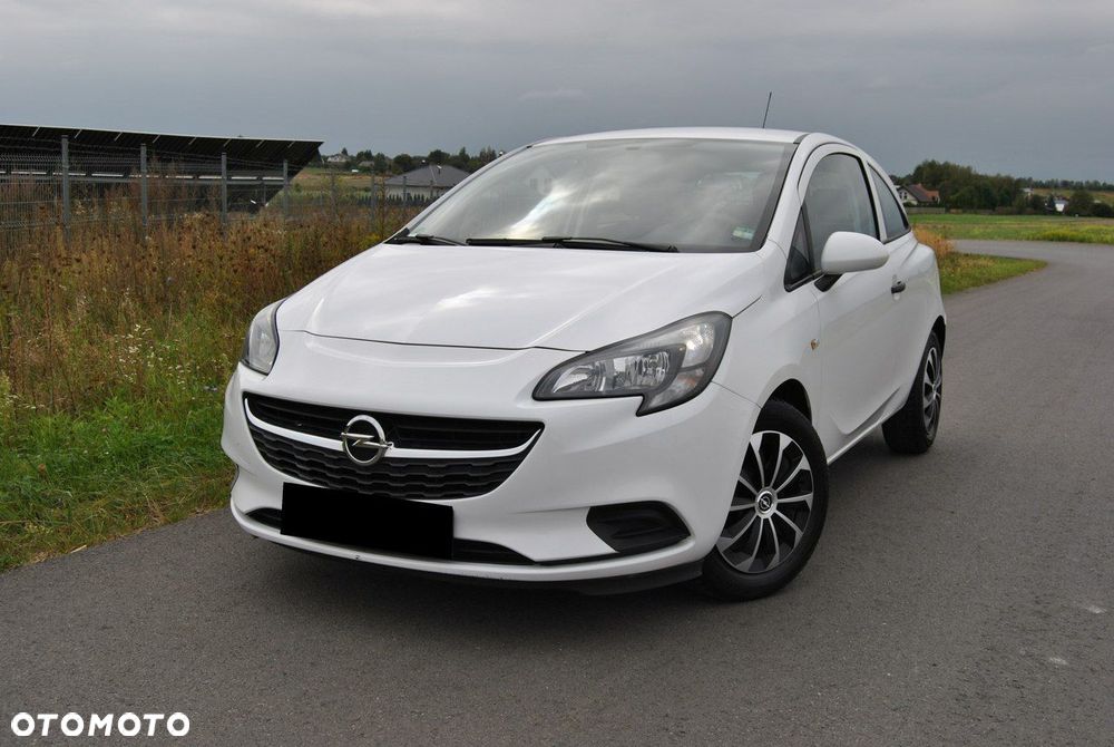 Opel Corsa 1.2 16V Energy - 19