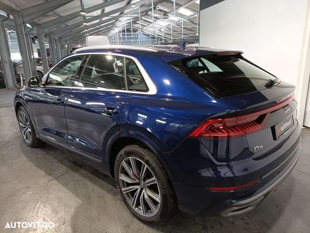 Audi Q8 - 4