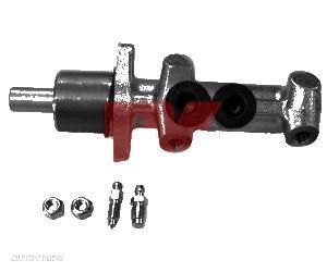 Pompa frana Renault Laguna 1 1995-2001, Originala Renault 7701204110 - 1