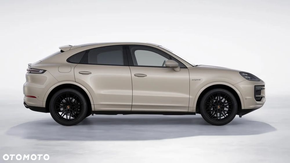 Porsche Cayenne E-Hybrid PHEV - 5
