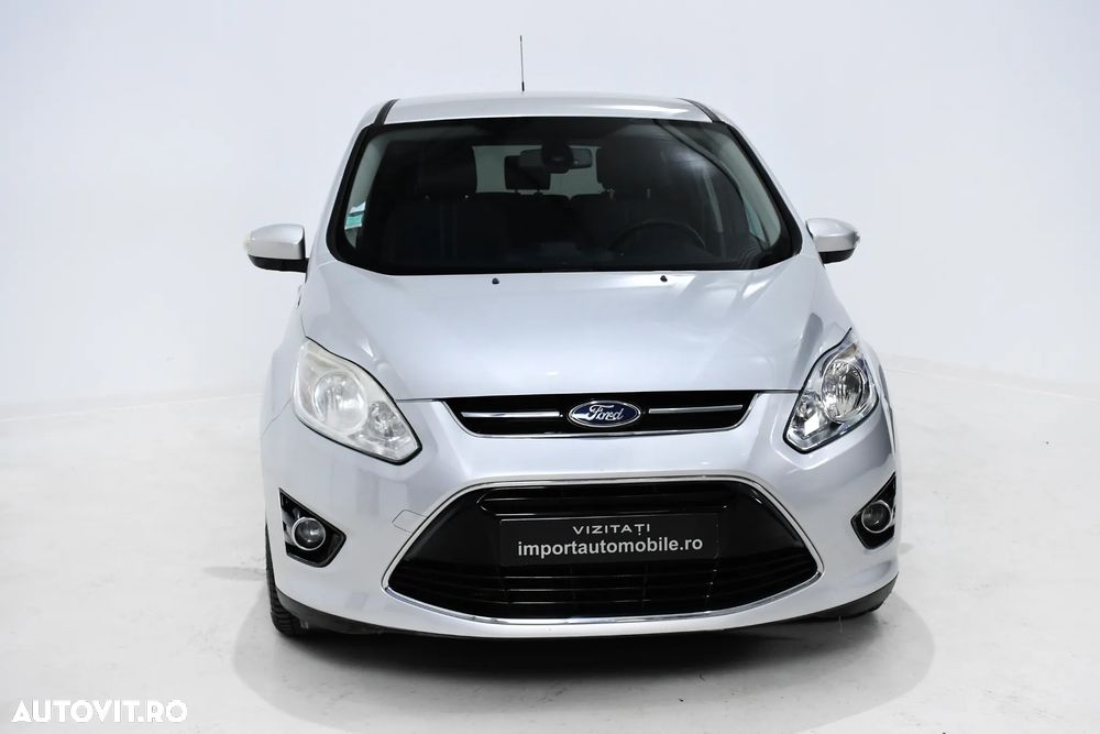 Ford C-Max 1.6 TDCi Trend - 11