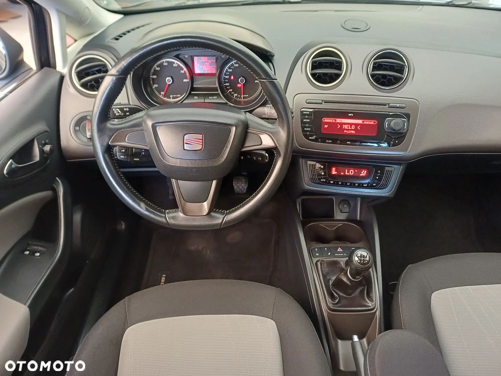 Seat Ibiza 1.4 16V Style - 3