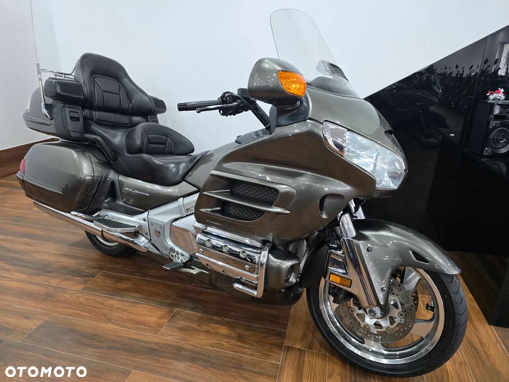 Honda GL - 2