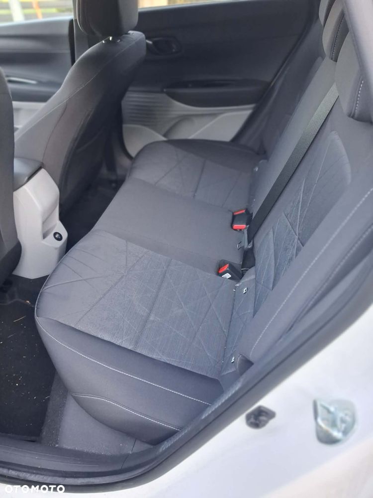 Hyundai Bayon 1.0 T-GDI Smart - 13