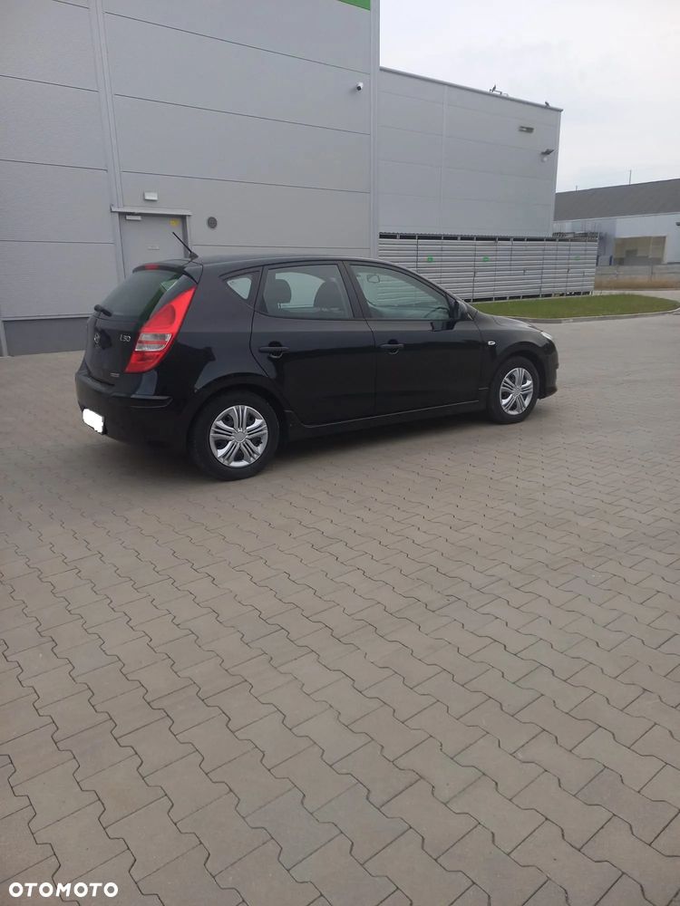 Hyundai i30 - 12