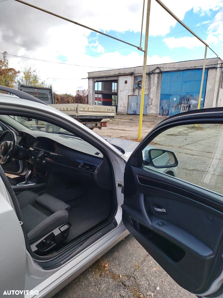 BMW Seria 5 - 6