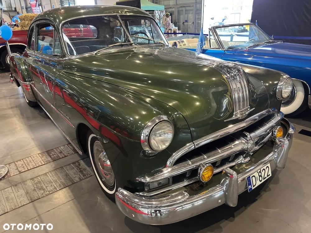 Pontiac Chieftain - 3