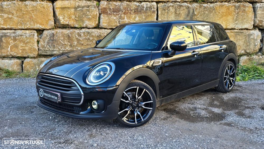 MINI Clubman One D Auto - 48