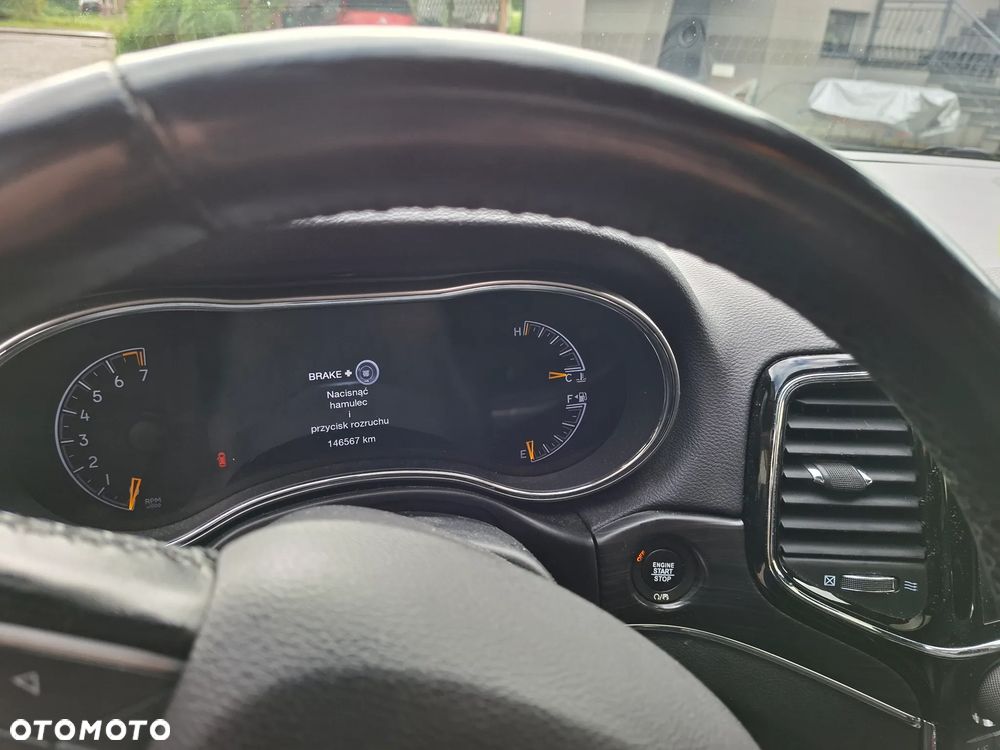 Jeep Grand Cherokee 3.6 V6 Limited - 5