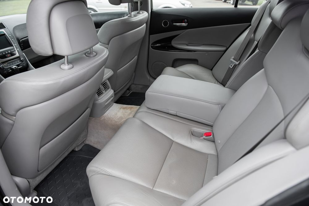 Lexus GS 300 Executive Line - 19