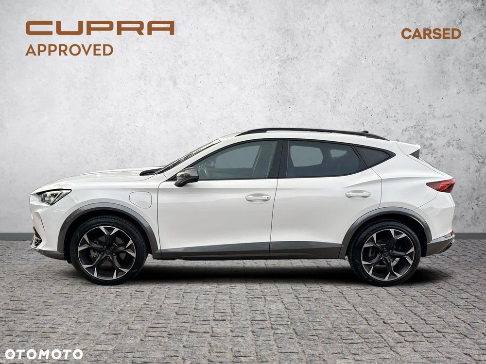 Cupra Formentor 2022 photo 2