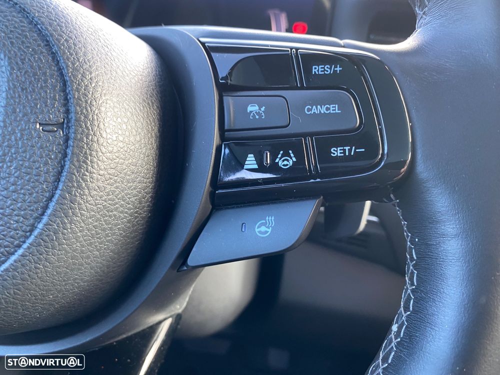 Honda e-Ny1 Advance-Pack - 32