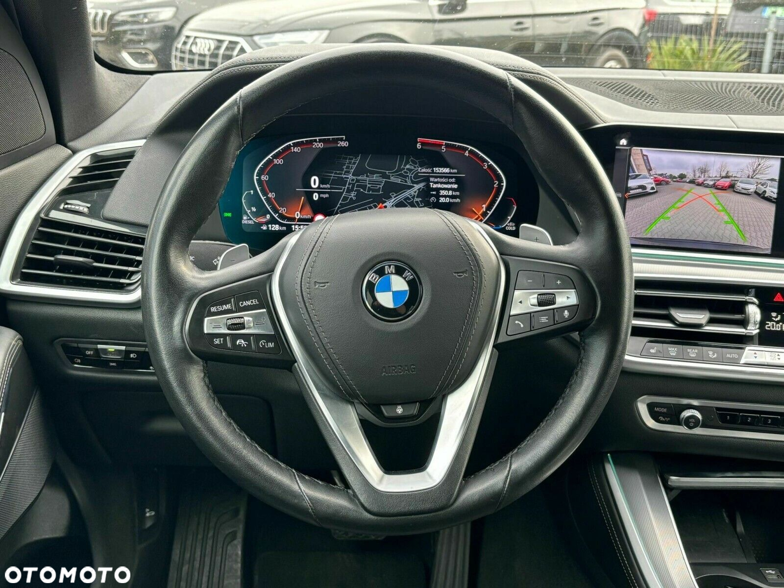 BMW X5 xDrive40d mHEV sport - 14