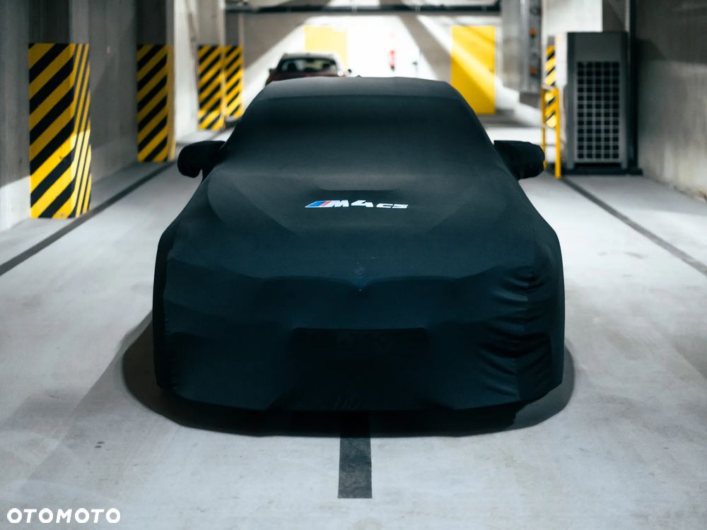 BMW M4 - 34