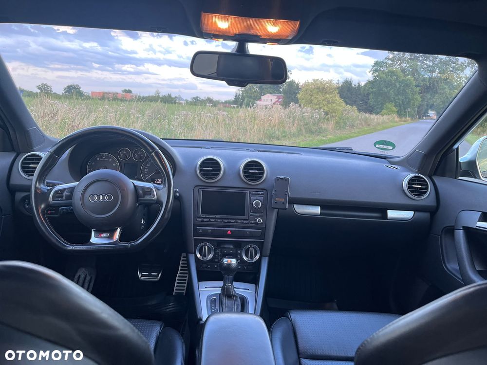 Audi S3 - 11