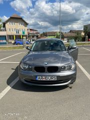 BMW Seria 1 116d