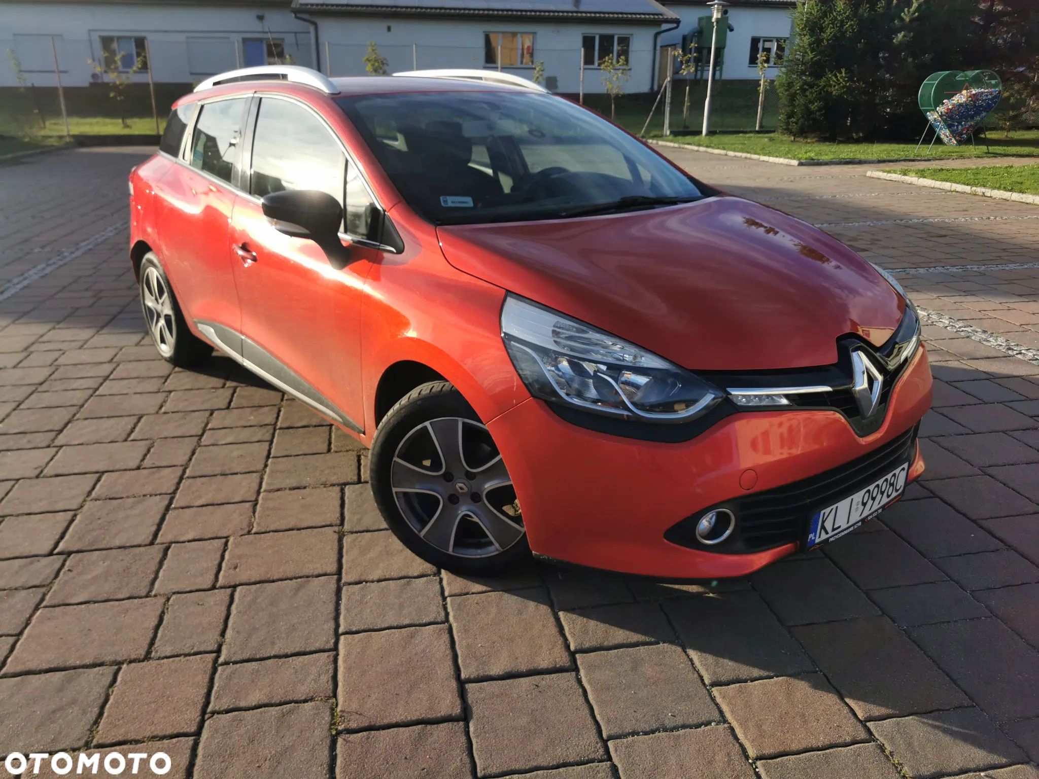 Renault Clio 0.9 Energy TCe Expression - 1