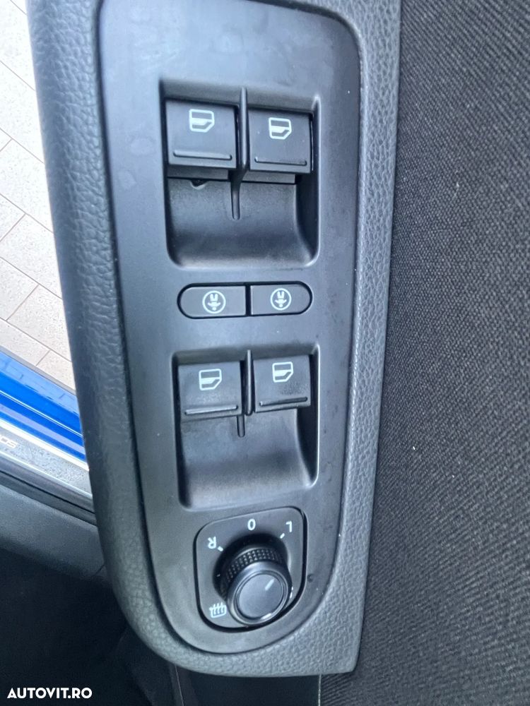 Volkswagen Sharan - 18