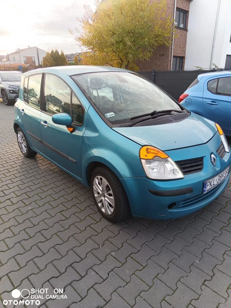 Renault Modus - 14