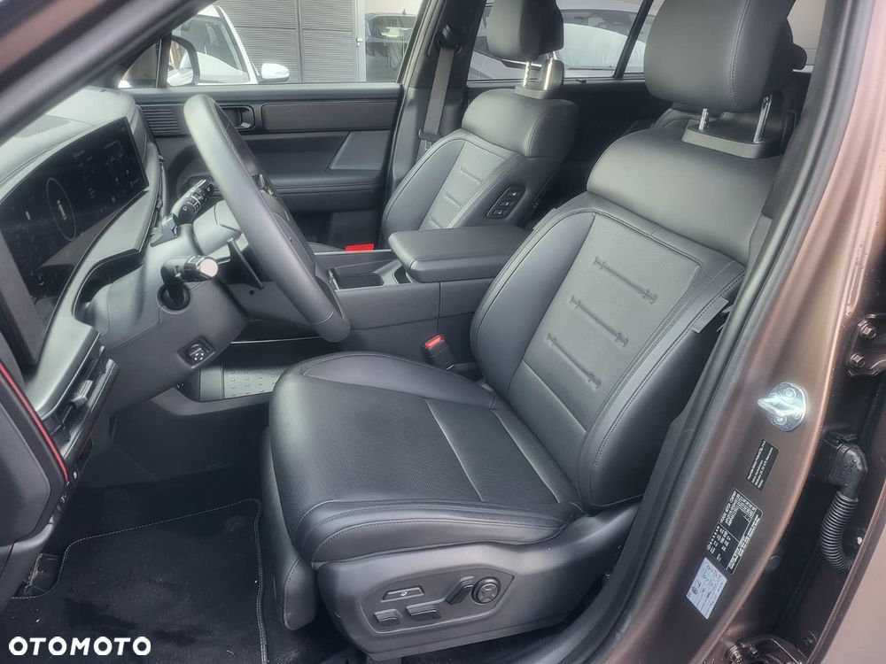 Hyundai Santa Fe 1.6 T-GDI PHEV Calligraphy 4WD 6os - 15