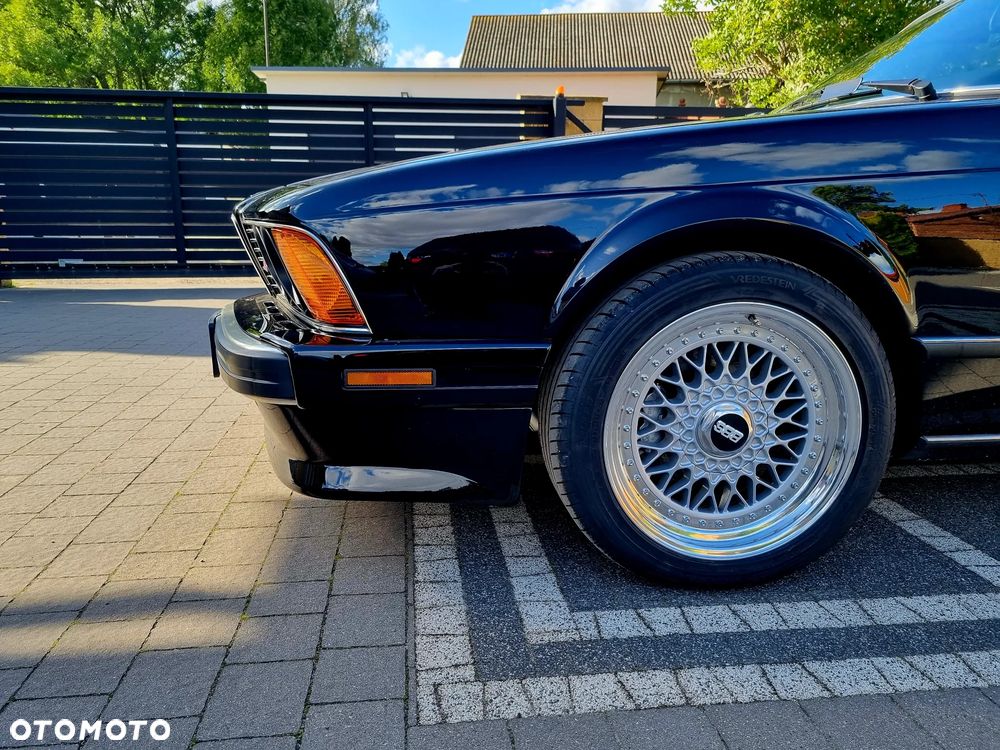 BMW M6 - 24