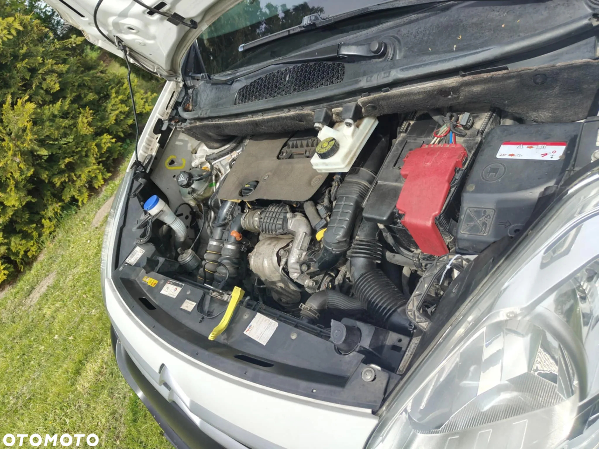 Citroën Berlingo - 4