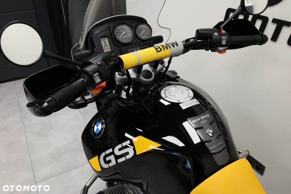 BMW GS - 15