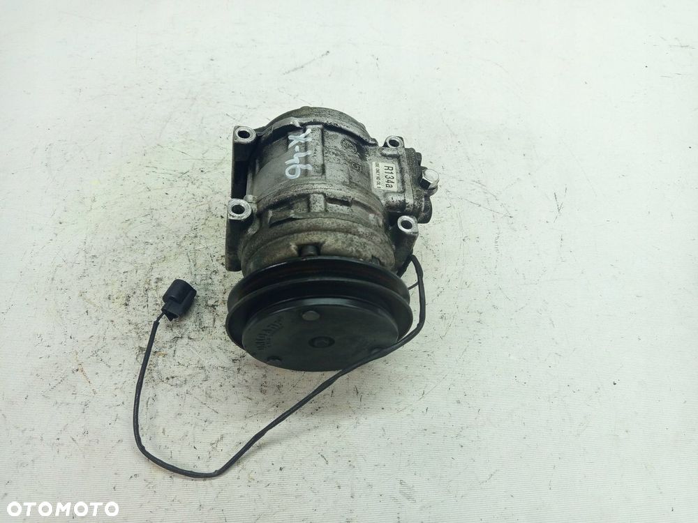 KOMPRESOR SPRĘŻARKA KLIMATYZACJI KIA SPORTAGE I 12040-02815 - 4
