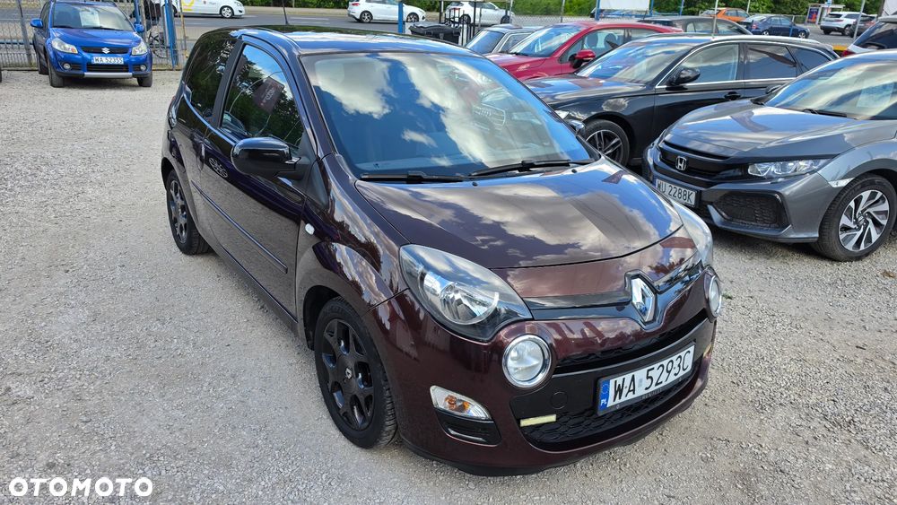 Renault Twingo 1.2 16V Eco Night&Day - 1
