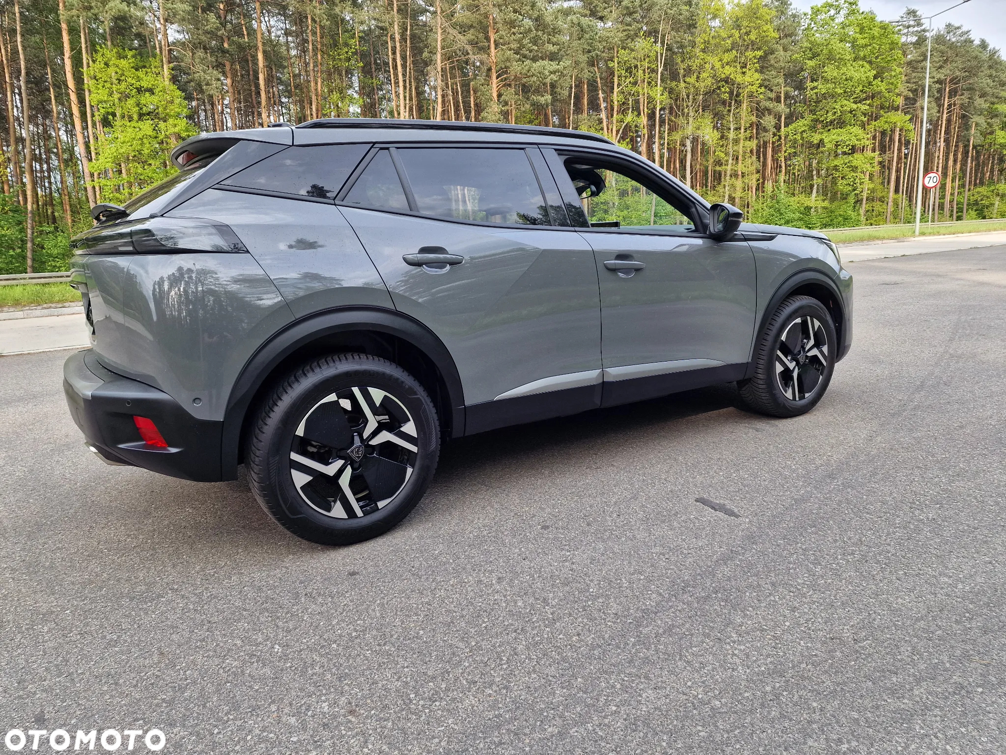 Peugeot 2008 PureTech 130 EAT8 Allure - 11
