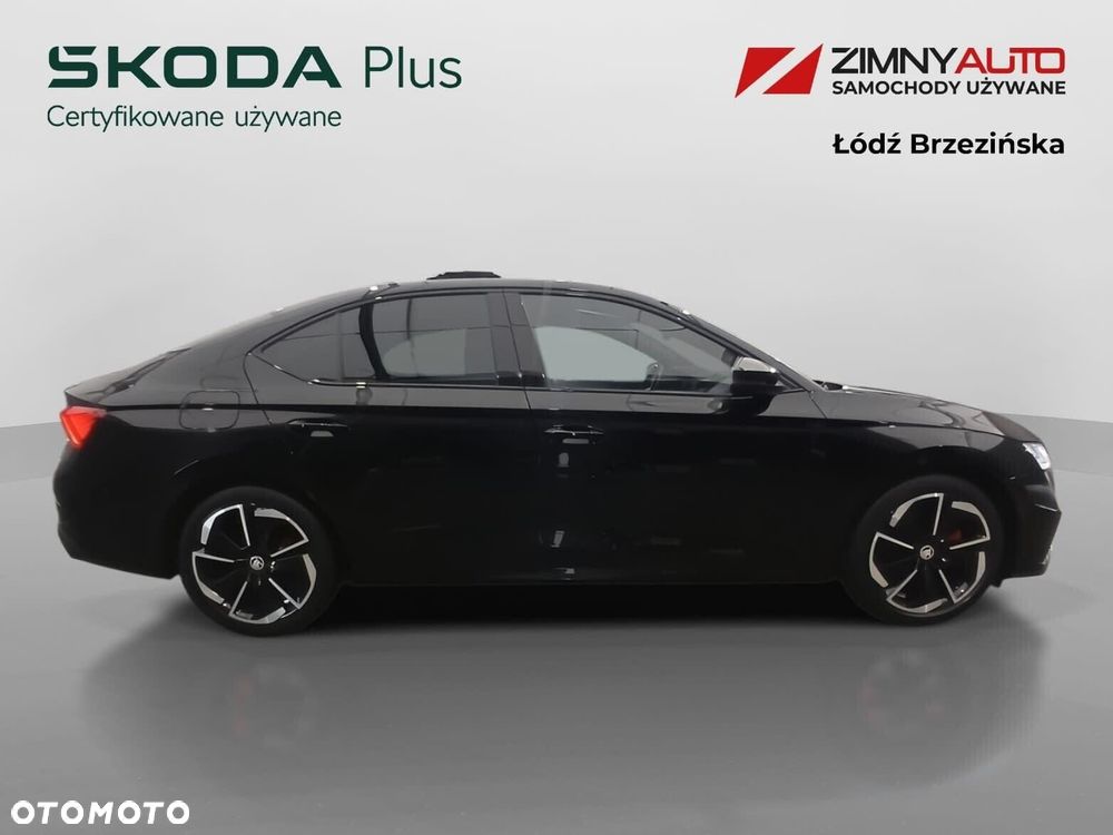 Skoda Octavia 2.0 TDI 4x4 RS DSG - 12