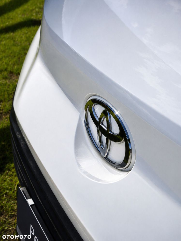 Toyota Proace Verso 2.0 D4-D Long Combi - 9