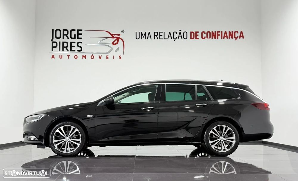 Opel Insignia Sports Tourer 1.6 CDTi Innovation - 16