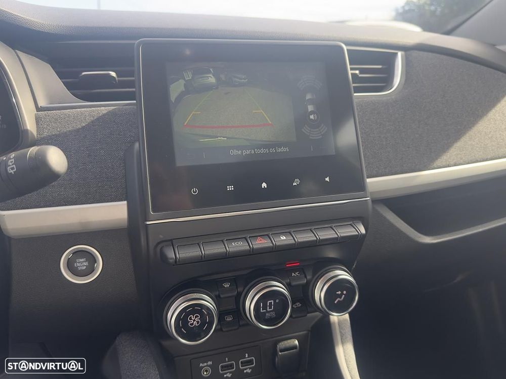 Renault Zoe (c/ Bateria) EV50 110hp Evolution - 25