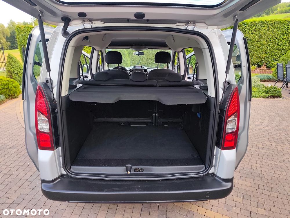 Peugeot Partner 1.6 BlueHDi Active - 18