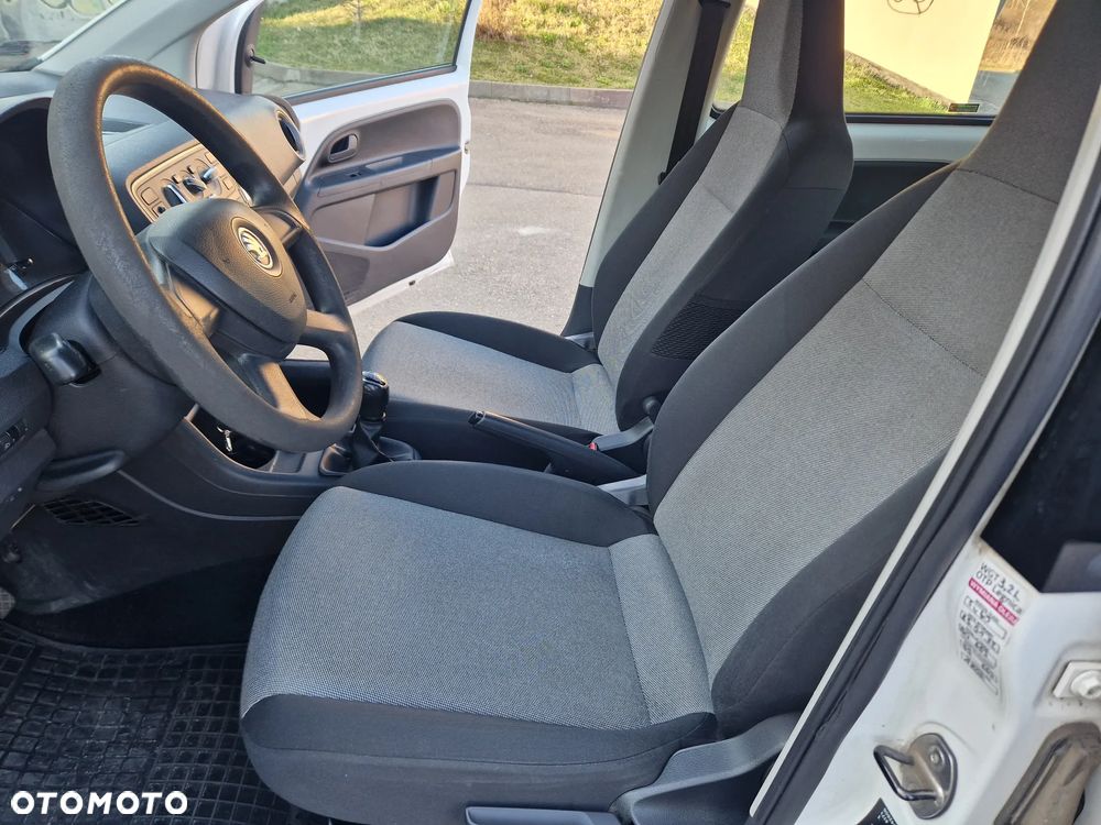 Skoda Citigo 1.0 Elegance - 15