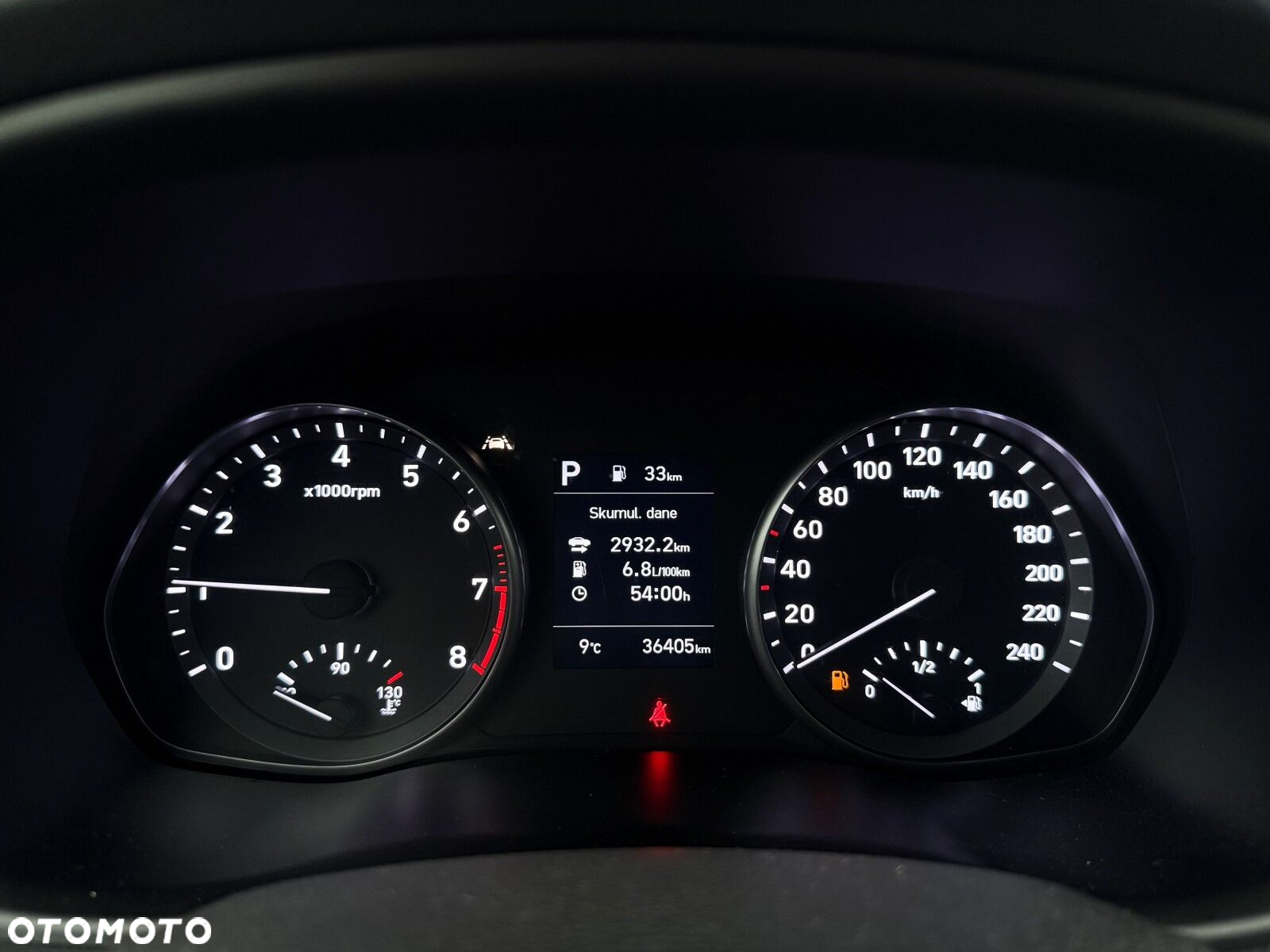 Hyundai i30 1.0 T-GDI Smart DCT - 18