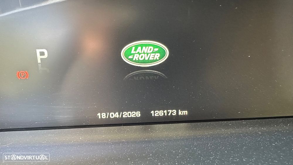 Land Rover Range Rover Sport 3.0 SDV6 Autobiography - 7
