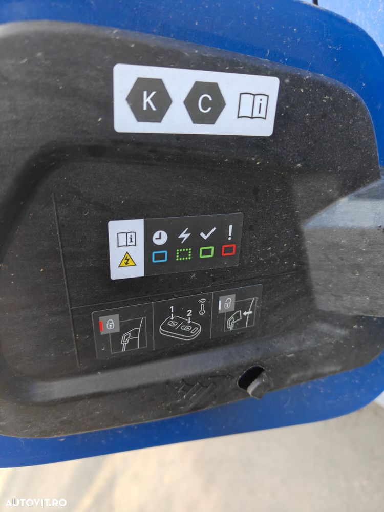 Opel Corsa E Business Edition - 11