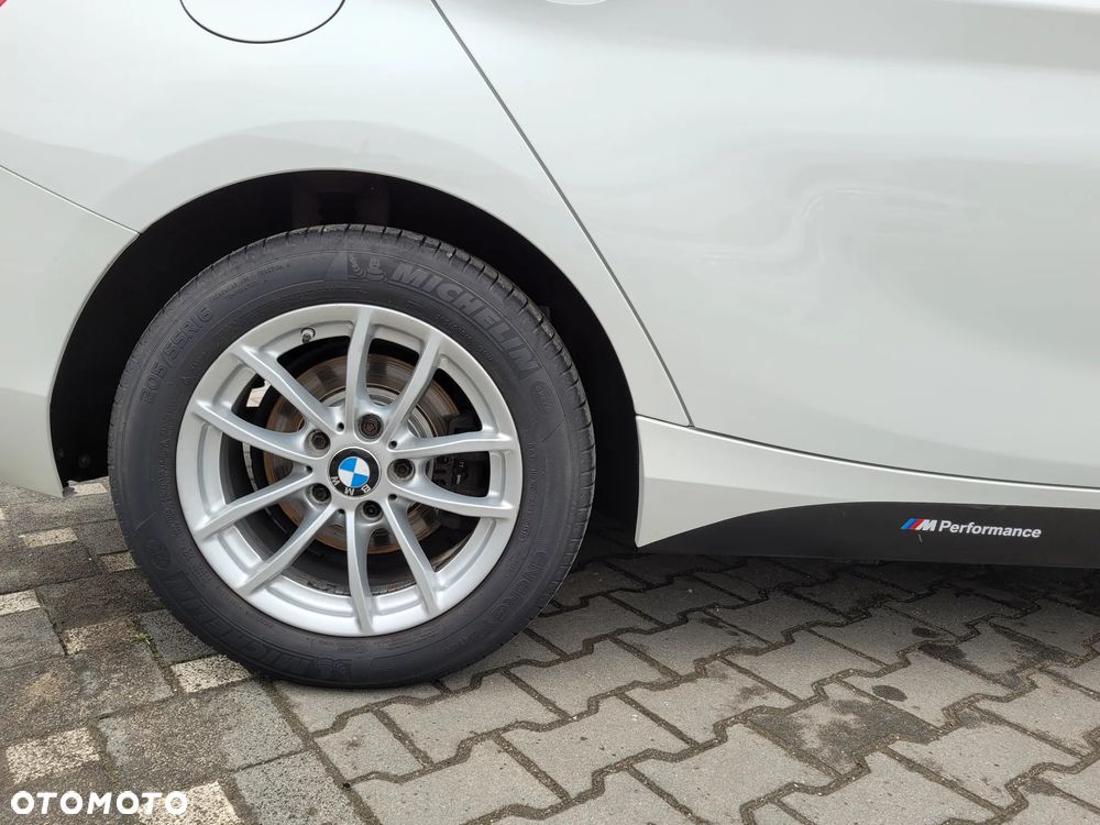 BMW Seria 1 118i GPF Advantage - 13