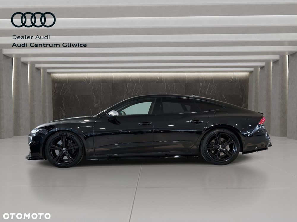 Audi S7 Sportback - 3