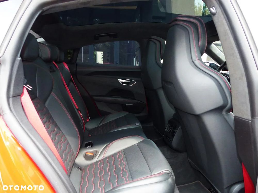 Audi RS e-tron GT 93kWh Quattro - 16