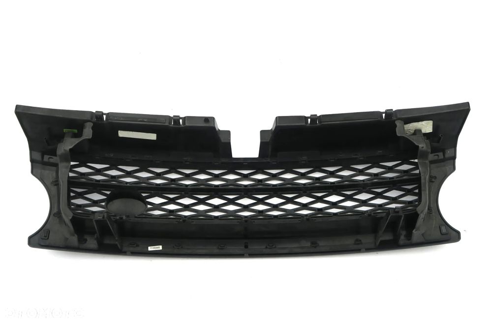 RANGE ROVER SPORT L320 Lift 2010 - 2013 atrapa GRILL kratka ORYGINAŁ OE - 2