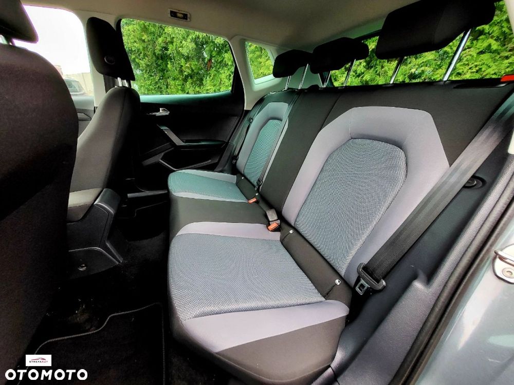 Seat Arona - 6
