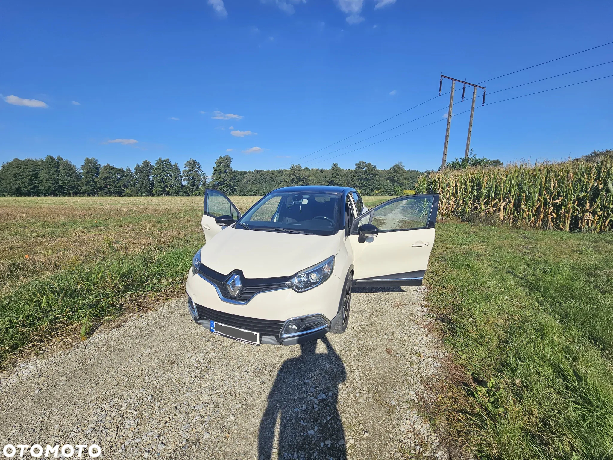 Renault Captur - 8